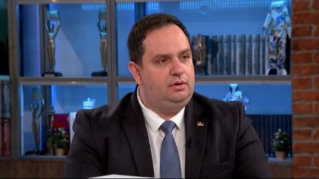 JOVIĆEVIĆ: Vučić je “žrtveno jagnje”, kriv je za sve u Crnoj Gori