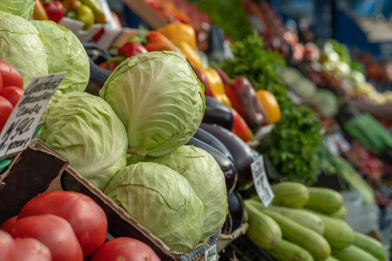 Ovo je hrana koja greje organizam, dobro bi vam došla na minusu: Šta treba jesti zimi?