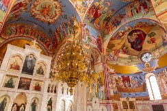   POKRAO CRKVU Ukrao iz svetinje oko 40.000 dinara