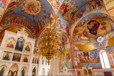   POKRAO CRKVU Ukrao iz svetinje oko 40.000 dinara