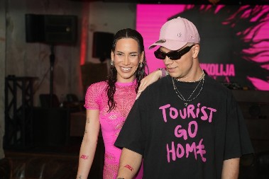 EVO ZAŠTO SE NIKOLIJA I RELJA NISU VENČALI Postoji samo jedan razlog za to!