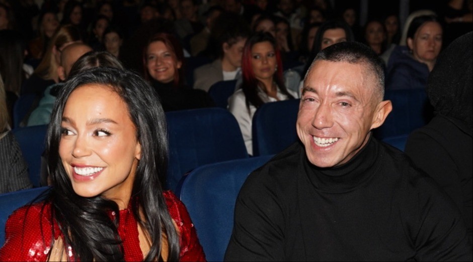 KO JE ZAPRAVO OTAC DETETA EDITE ARADINOVIĆ? Njegovu biografiji obeležila je velika tragedija