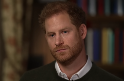 SAČUVALI GA OD SRAMOTE Princ Hari zamalo napravio rizičan potez, evo kako su ga prijatelji sprečili