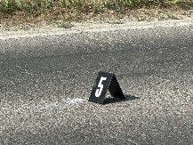  UŽAS KOD SMEDEREVA Naleteo na auto pored koga je stajao muškarac, usledila je tragedija 