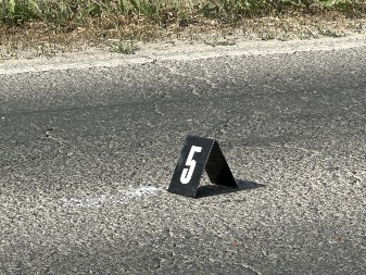  UŽAS KOD SMEDEREVA Naleteo na auto spred koga je stajao muškarac, usledila je tragedija 