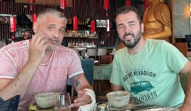 "MORAŠ DA SE DOTERAŠ, JE L' TI JASNO?!" Čeda Jovanović postavio Aci Kosu ultimatum, a evo gde se sad nalaze! (VIDEO)