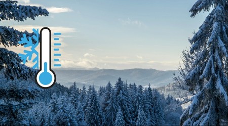 SPREMITE SE, STIŽE NAM NOVA TURA LEDENIH DANA Košava i debeli minus su samo DEO ONOGA ŠTO NAS ČEKA