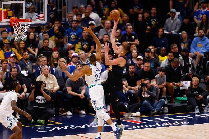 NIJE DOBRO Jokiću se ove vesti neće dopasti 