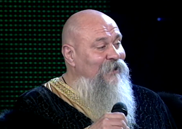 POKOJNI LUIS DOBIO SVOJ MURAL Evo koji grad mu je odao počast 15 godina nakon smrti! (FOTO)