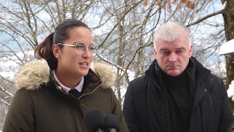 OVI LJUDI NISU SAMI, DRŽAVA JE UZ NJIH Ministarka Pavkov obišla pribojska sela