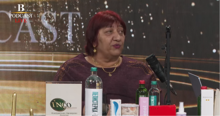 "ŽELELA SAM DA DOBIJEM SNAJKE I UNUKE" Rada Vasić sa knedlom progovorila o promeni pola svojih sinova!