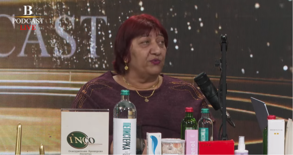 "ŽELELA SAM DA DOBIJEM SNAJKE I UNUKE" Rada Vasić sa knedlom progovorila o promeni pola svojih sinova!