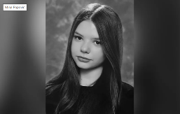 TUGA, UMLA JE DEVOJČICA MINA POPOVIĆ Bila je bitku protiv najopakije bolesti