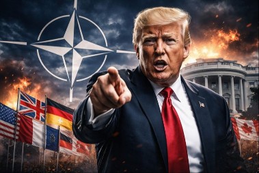 TRAMP ZAPRETIO SVIMA: Ko ne bude uz Ameriku – platiće cenu