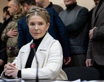 DRAMA U KIJEVU! Julija Timošenko pod istragom za mito, sud joj odredio papreno jemstvo: Zabranjen izlazak iz grada!