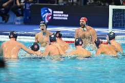 SRBIJA - FRANCUSKA Bez prava na grešku: "Delfini" otvaraju drugu fazu evropskog šampionata, borba za polufinale