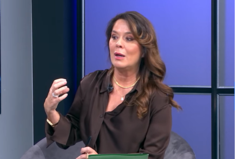 ŠTA JE ZAISTA GOVORILA SUZANA VASILJEVIĆ Kako je Vučić pregovarao o dolasku N1 i Junajted grupe u Srbiju