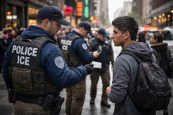 SNIMCI KOJI SU UZNEMIRILI JAVNOST: Šta rade agenti u Mineapolisu?