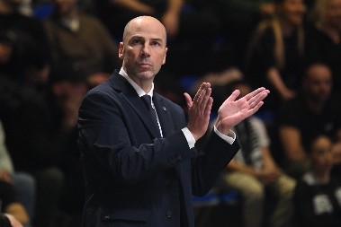 PENJAROJA SE OGLASIO Evo šta je trener Partizana rekao posle nove pobede u ABA ligi