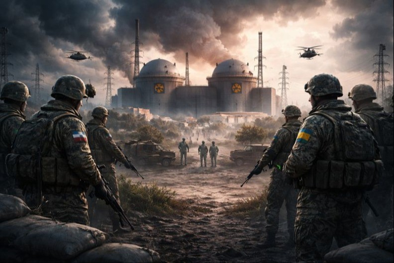 RAT JE OVDE STAO! Neočekivan potez Moskve i Kijeva