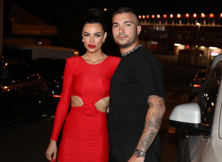 NIJE SE ŠTEDELO Mirko i Bojana Šijan nasledniku priredili rođendan kao iz bajke! (FOTO)