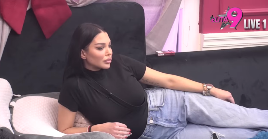 "ONA JE JEDNA PRLJAVUŠA I POGANUŠA!" Majina bivša drugarica trijumfuje zbog njenog ljubavnog peha!