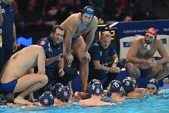 KAPITEN SRBIJE PORUČIO "Bićemo najbolji do sada"