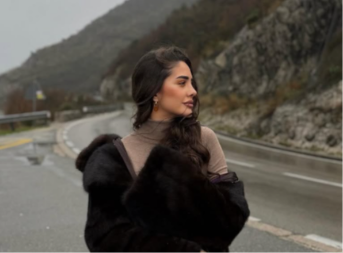 "NEMOJTE VIŠE DA ME PITATE TO" Anđela Đuričić raskinula sa Gastozom! 