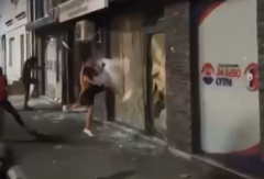 ŽELE SRBIJU SLOMLJENU I UNIŠTENU! Ovo su plodovi studentsko-blokaderskog pokreta koje pompezno najavljuju!