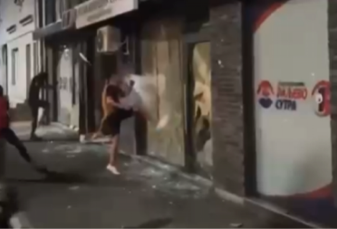 ŽELE SRBIJU SLOMLJENU I UNIŠTENU! Ovo su plodovi studentsko-blokaderskog pokreta koje pompezno najavljuju!