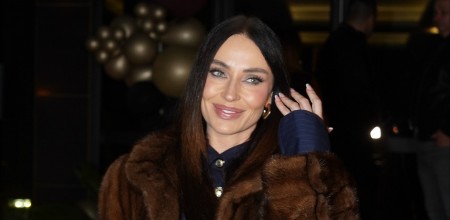 "NE MOGU DA KAŽEM DA SAM SE ZALJUBILA" Kaća Živković šokirala priznanjem o suprugu! 