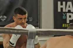 "PREUZEO SAM GIDRIN POSAO SA 17 GODINA" Dečko Jovane Jeremić o ocu koji je brutalno ubijen u sačekuši!