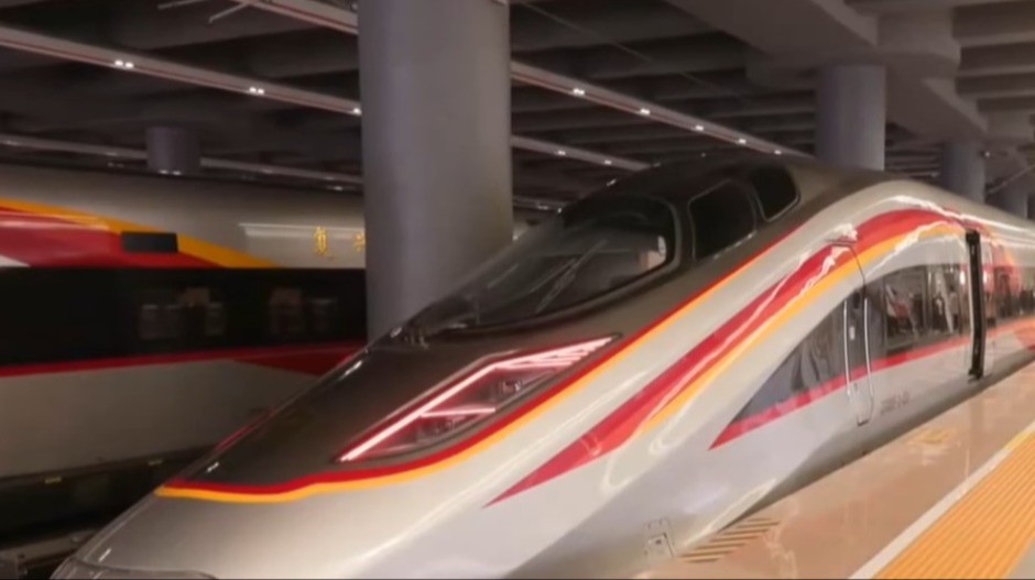 USKORO OTVARANJE BRZE PRUGE BEOGRAD - BUDIMPEŠTA Osam polazaka dnevno, od toga dva za Beč