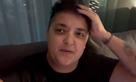 MARIJA ŠERIFOVIĆ PRETI KOMPOZITORU Dala mu rok, evo šta mu sledi ako ga ne ispuni! 