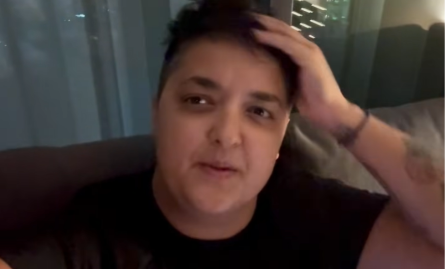 MARIJA ŠERIFOVIĆ PRETI KOMPOZITORU Dala mu rok, ako ga ne ispuni...