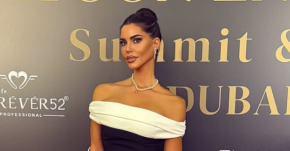 DIJANA DILAJN ZAVRŠILA U BOLNICI Sva u koncima i zavojima! (VIDEO)