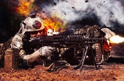 Evropa se naoružava i menja iz korena - strah je veliki i veoma isplativ 