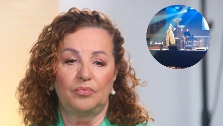 GAĐANA, NAPADNUTA I IZVIŽDANA, A ONA JOJ PORUČILA OVO Oglasila se koleginica Ane Bekute nakon skandala u Čačku