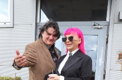 "SPORAZUMNO SMO SE RAZVELI, ISELIO SAM SE IZ STANA" Kemiš više nije mogao da ćuti, otkrio sve o krahu braka