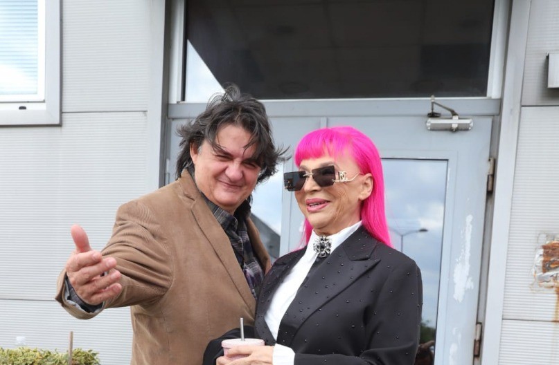 "SPORAZUMNO SMO SE RAZVELI, ISELIO SAM SE IZ STANA" Kemiš više nije mogao da ćuti, otkrio sve o krahu braka