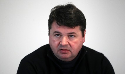 Petrov: Odluka Ustavnog suda je konačna i obavezujuća za VST