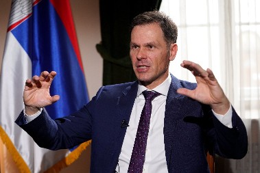 Mali: Saradnja sa Ciskom potvrđuje međunarodni kredibilitet Ekspa 2027