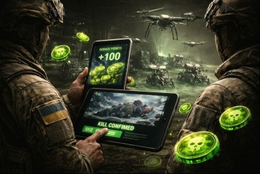 SMRT KAO VALUTA: Kijev nagrađuje ubistva digitalnim bonusima