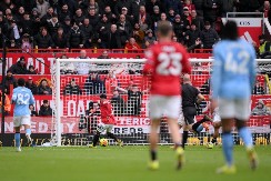 MANČESTER JE CRVEN Junajted razbio Siti, "crveni đavoli" dali pet golova, tri im poništena