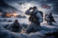 BRITANCI PRIZNALI ISTINU "Nismo spremni za potencijalni sukob velikih razmera s Rusijom"