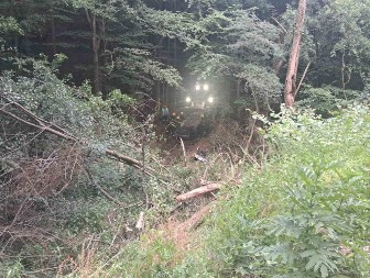 UKINUTA VANREDNA SITUACIJA U MAJDANPEKU! Opština dobila novo terensko vozilo 