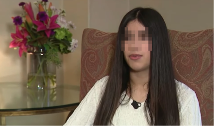 ROĐENA BEZ JEDNOG UVA Devojčica je mislila da joj nema pomoći, a sada konačno može da odahne i ovo je razlog