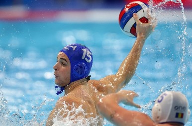 SPREČENA SENZACIJA U ARENI Italijani jedva izašli na kraj sa autsajderom