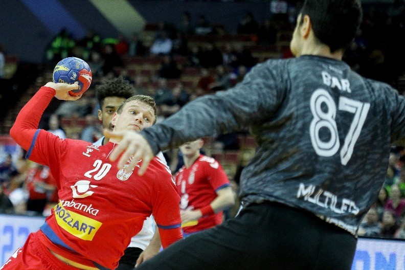 KAKVA PRIČA RUKOMETAŠA SRBIJE Oženio se Irankom, srpski naučio uz Hrvate i Bosance