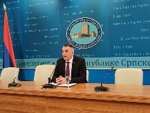 REKONSTRUKCIJA VLADE RS: Pet novih ministara